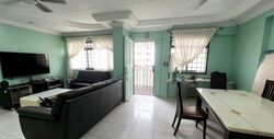 Blk 731 Woodlands Circle (Woodlands), HDB 4 Rooms #583344401